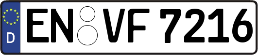 EN-VF7216