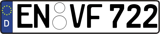 EN-VF722