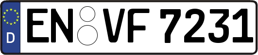 EN-VF7231