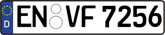EN-VF7256