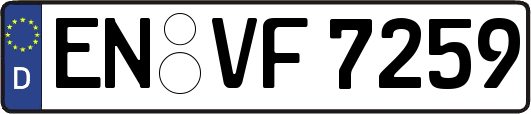 EN-VF7259