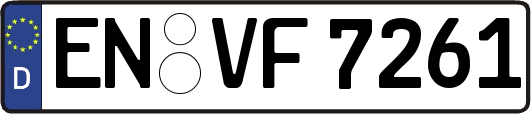 EN-VF7261