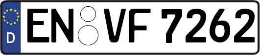 EN-VF7262