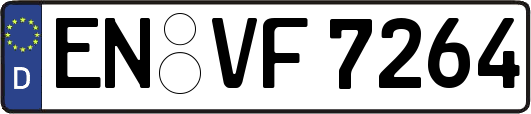 EN-VF7264