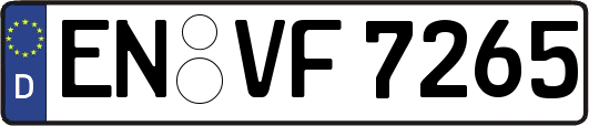 EN-VF7265