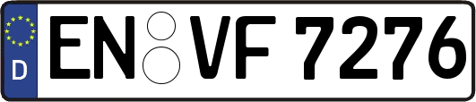 EN-VF7276