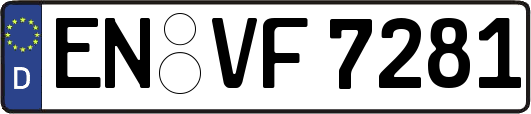 EN-VF7281