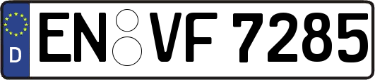 EN-VF7285