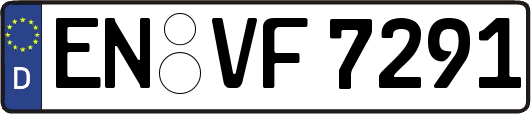 EN-VF7291