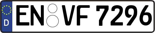 EN-VF7296