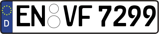 EN-VF7299