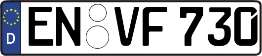 EN-VF730