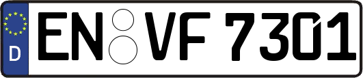EN-VF7301