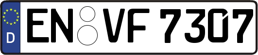 EN-VF7307
