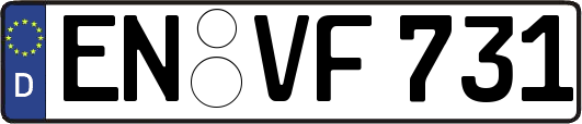 EN-VF731