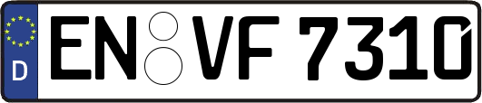 EN-VF7310