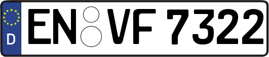EN-VF7322