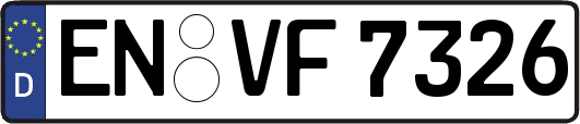 EN-VF7326