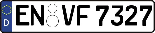 EN-VF7327