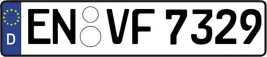 EN-VF7329