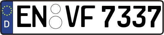 EN-VF7337