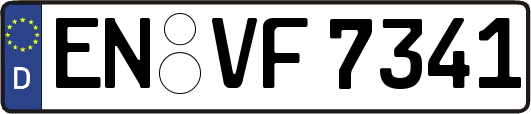 EN-VF7341