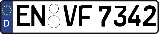 EN-VF7342