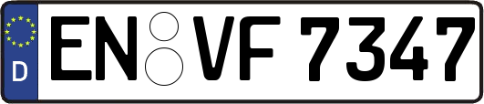 EN-VF7347