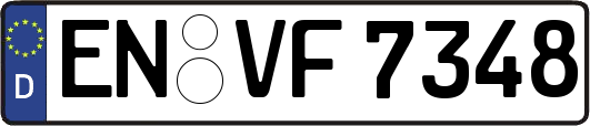 EN-VF7348