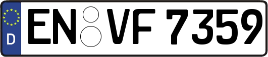 EN-VF7359