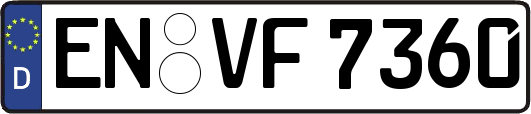 EN-VF7360