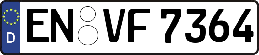 EN-VF7364