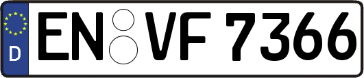 EN-VF7366