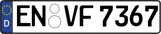 EN-VF7367