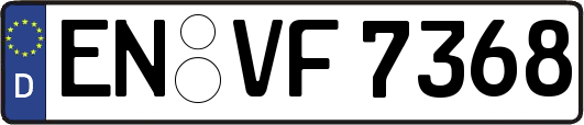 EN-VF7368