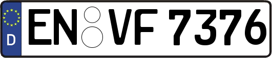 EN-VF7376