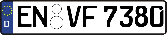 EN-VF7380