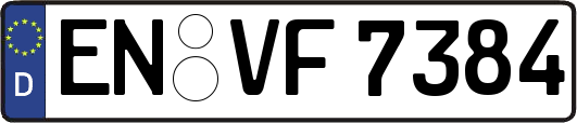 EN-VF7384