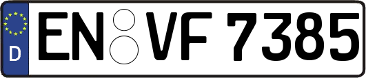 EN-VF7385
