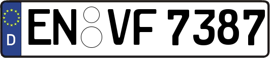 EN-VF7387