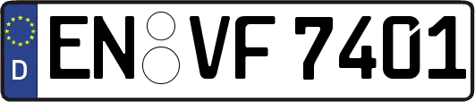 EN-VF7401