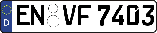 EN-VF7403