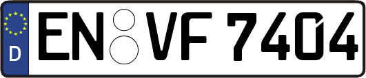 EN-VF7404