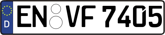 EN-VF7405