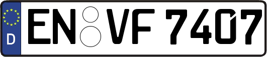 EN-VF7407