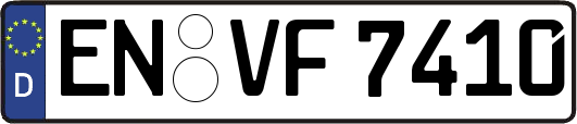 EN-VF7410