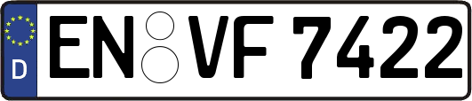 EN-VF7422
