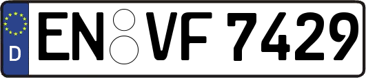 EN-VF7429
