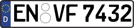 EN-VF7432