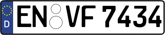 EN-VF7434
